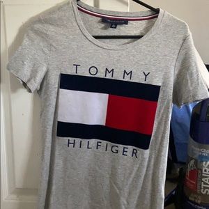 Tommy Hilfiger tshirt